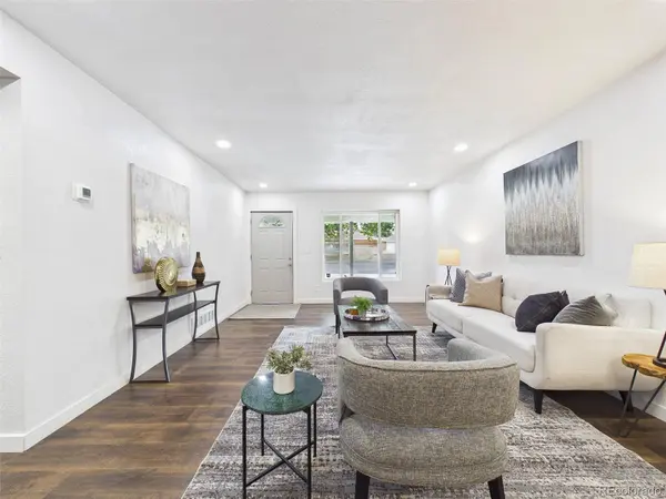 970 Scranton ST, Aurora, CO 80011