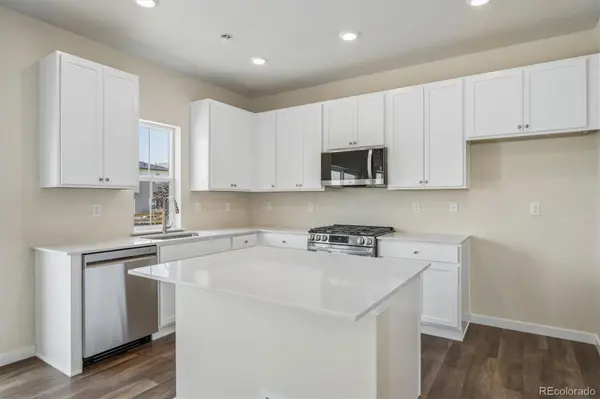 9363 Danube ST, Commerce City, CO 80022