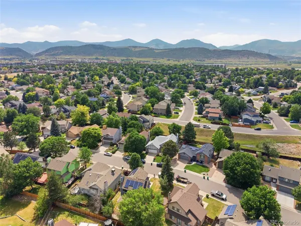 5440 S Vivian ST, Littleton, CO 80127