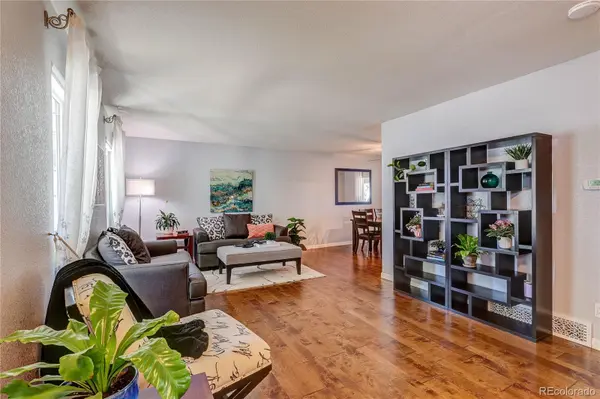 2507 S Ouray WAY, Aurora, CO 80013