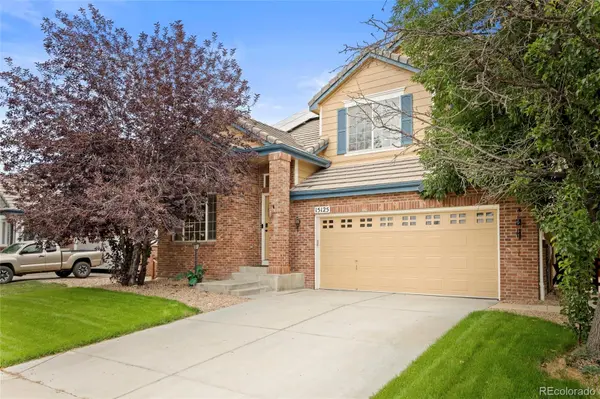 15125 E 117th DR, Commerce City, CO 80603