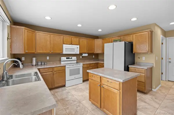 15125 E 117th DR, Commerce City, CO 80603