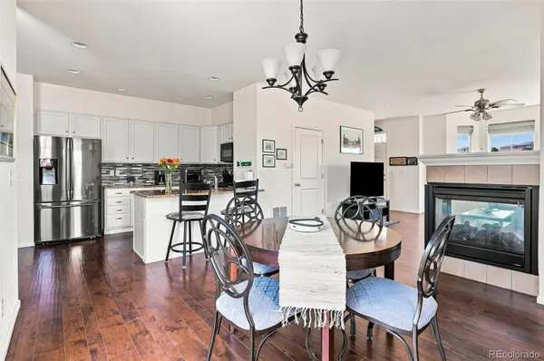 4298 N Meadows DR, Castle Rock, CO 80109
