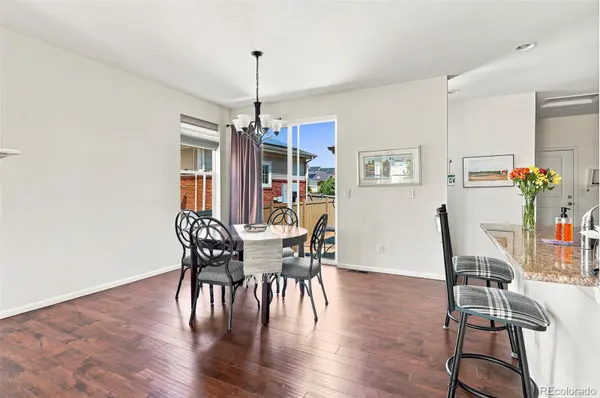 4298 N Meadows DR, Castle Rock, CO 80109