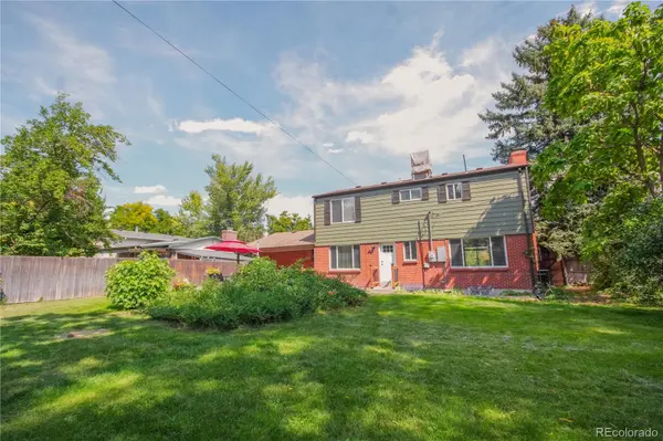 1779 S Monaco Pkwy, Denver, CO 80224