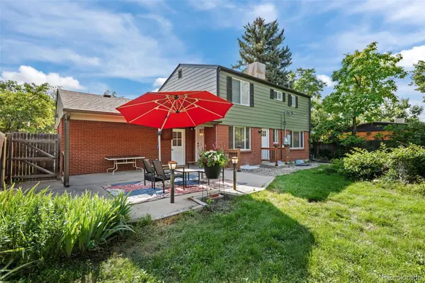 1779 S Monaco Pkwy, Denver, CO 80224