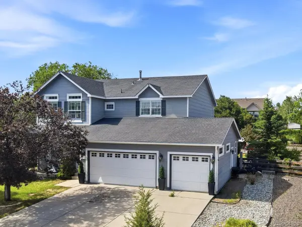 15731 Split Creek DR, Monument, CO 80132