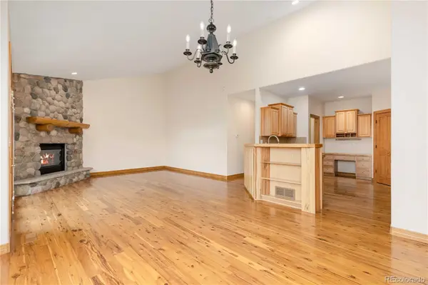 1294 Red Lodge DR, Evergreen, CO 80439