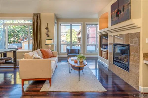 1735 N Ogden ST #106, Denver, CO 80218