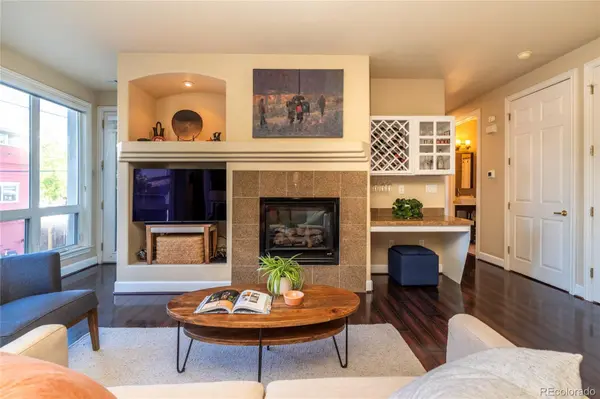1735 N Ogden ST #106, Denver, CO 80218