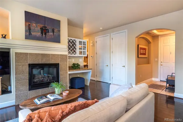 1735 N Ogden ST #106, Denver, CO 80218
