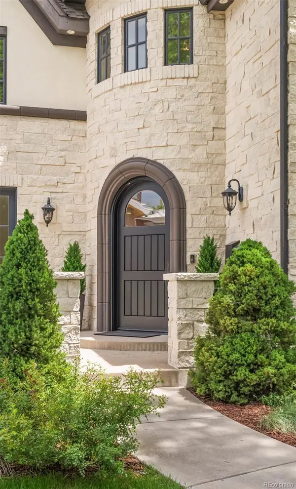 850 S Saint Paul ST, Denver, CO 80209