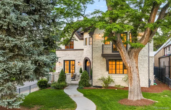 850 S Saint Paul ST, Denver, CO 80209