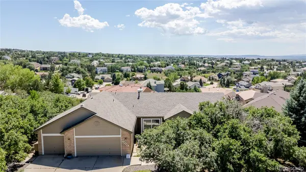 15295 Copperfield DR, Colorado Springs, CO 80921