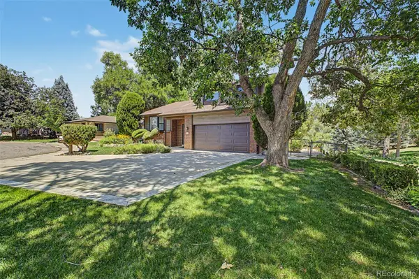 8822 W 79th AVE, Arvada, CO 80005