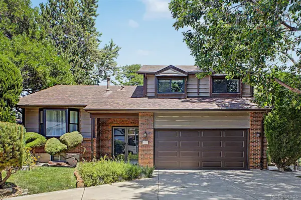 8822 W 79th AVE, Arvada, CO 80005