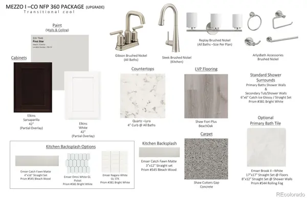 9354 Danube ST, Commerce City, CO 80022