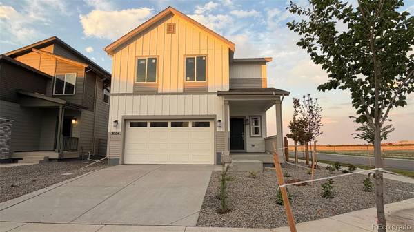 9354 Danube ST, Commerce City, CO 80022