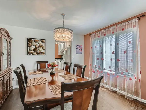 5828 S Danube ST, Aurora, CO 80015