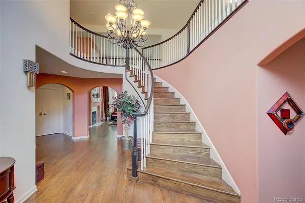 5828 S Danube ST, Aurora, CO 80015
