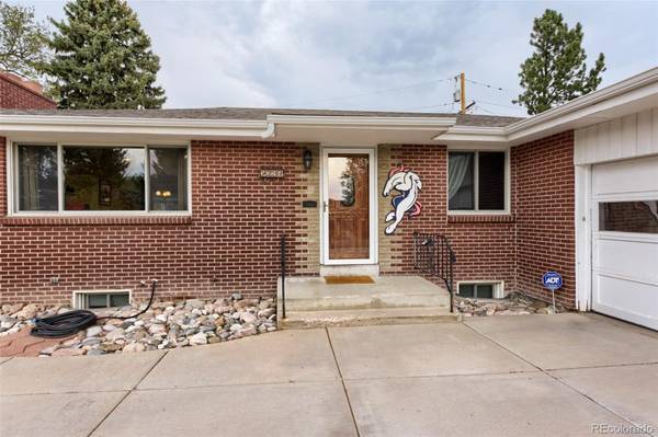 2397 S Tennyson ST, Denver, CO 80219