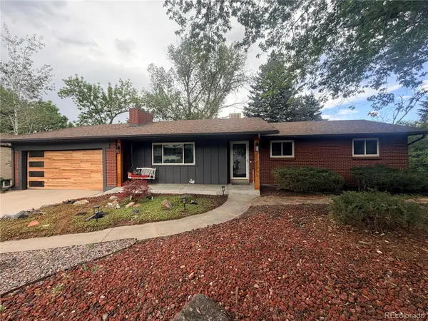 832 S Beech ST, Lakewood, CO 80228