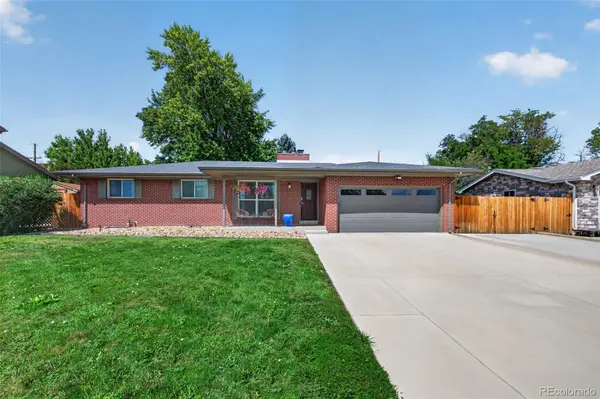 9005 W 65th AVE, Arvada, CO 80004