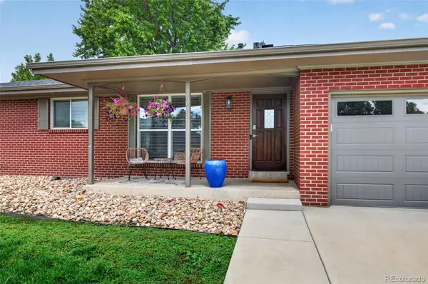 9005 W 65th AVE, Arvada, CO 80004