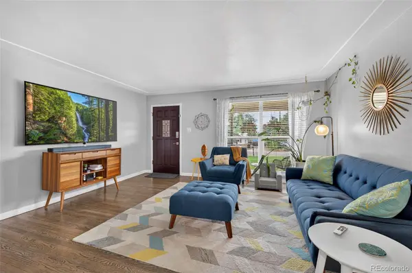 9005 W 65th AVE, Arvada, CO 80004