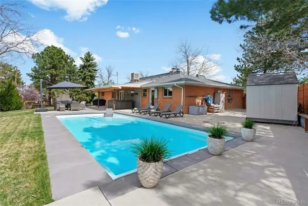 11546 W 26th PL, Lakewood, CO 80215