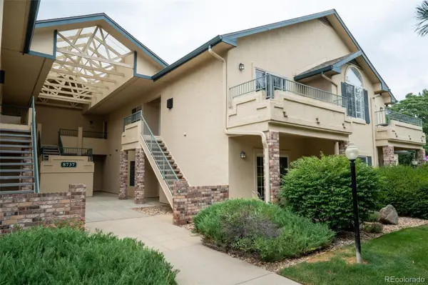 8737 E Dry Creek RD #1712, Centennial, CO 80112