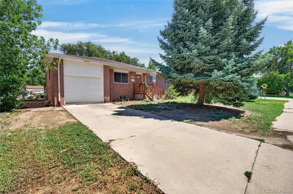 1830 Jewel DR, Longmont, CO 80501