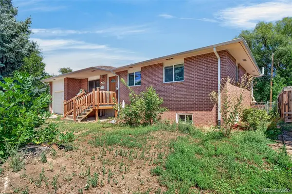 1830 Jewel DR, Longmont, CO 80501