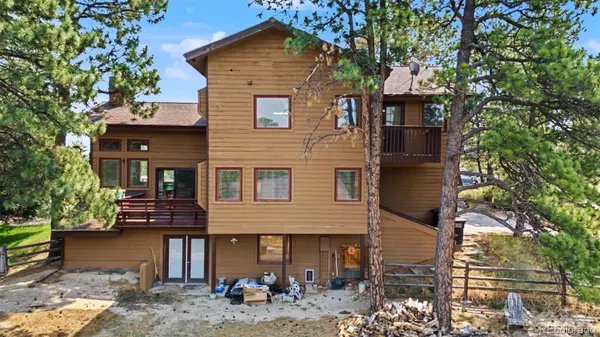 6418 Ponderosa WAY, Parker, CO 80134