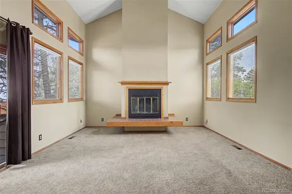 6418 Ponderosa WAY, Parker, CO 80134