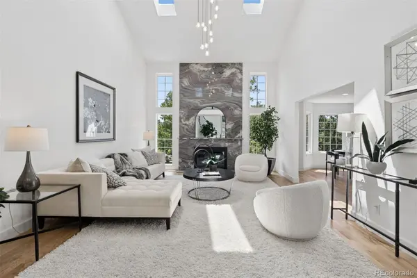 16526 E Alamo PL, Centennial, CO 80015