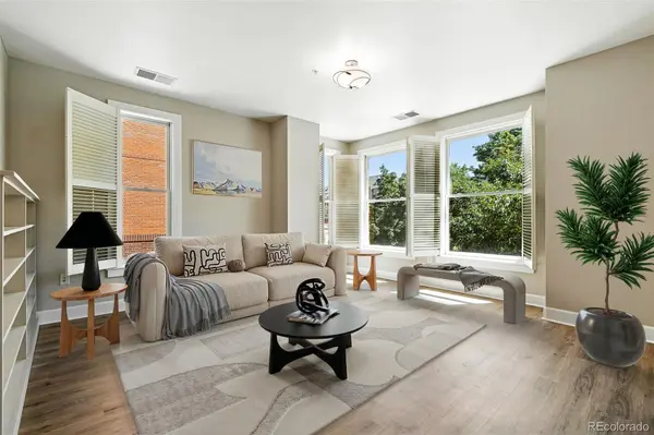 1631 N Emerson ST #207, Denver, CO 80218