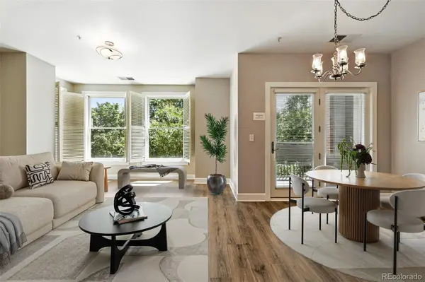 1631 N Emerson ST #207, Denver, CO 80218