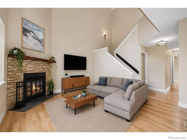 6162 Habitat DR, Boulder, CO 80301