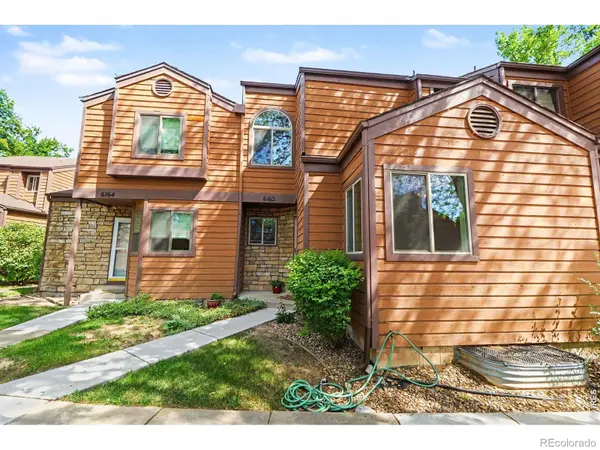 6162 Habitat DR, Boulder, CO 80301