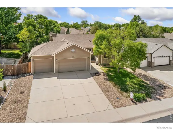 1609 51st AVE, Greeley, CO 80634