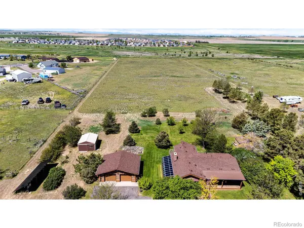2965 Wagner ST, Strasburg, CO 80136