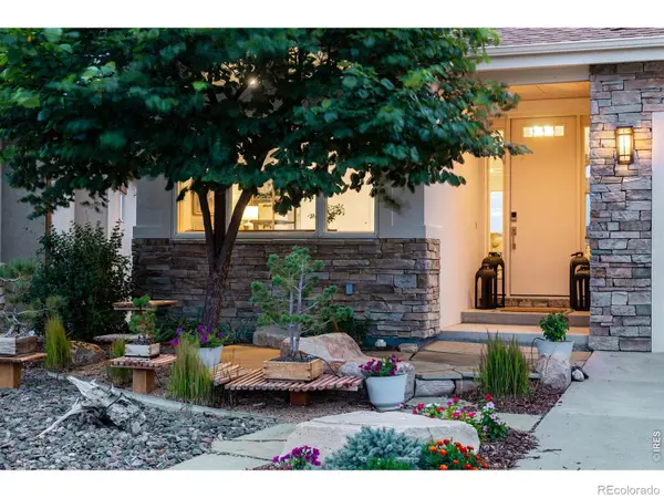 4833 Prairie Vista DR, Fort Collins, CO 80526