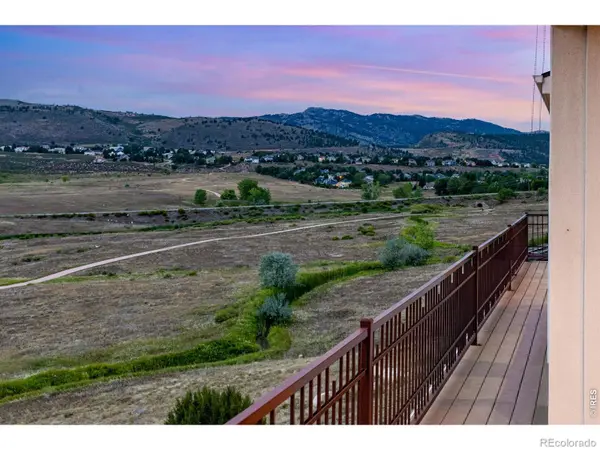 4833 Prairie Vista DR, Fort Collins, CO 80526