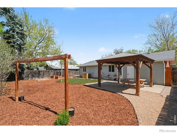 531 Alpine ST, Longmont, CO 80504