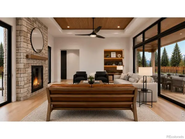 1951 Vista DR, Boulder, CO 80304