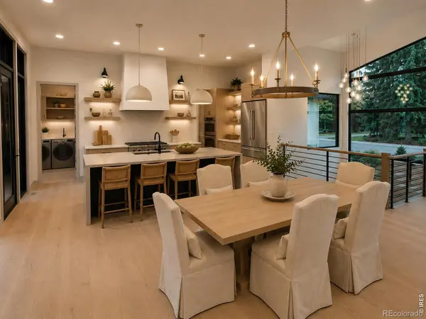1951 Vista DR, Boulder, CO 80304