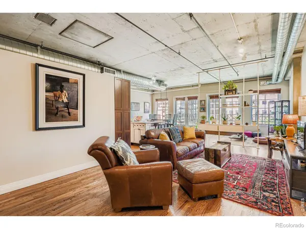 1499 Blake ST #4G, Denver, CO 80202