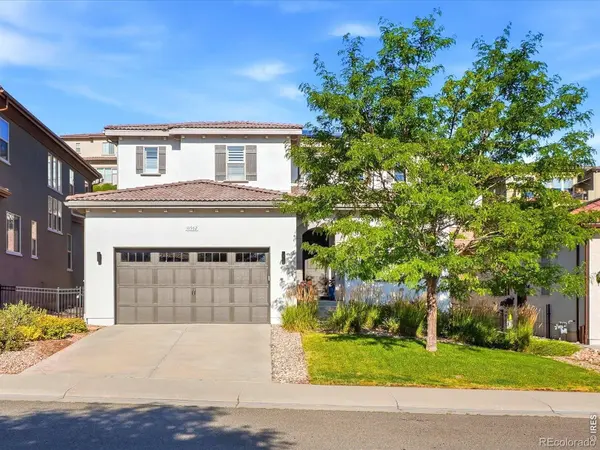 10562 Montecito DR, Lone Tree, CO 80124