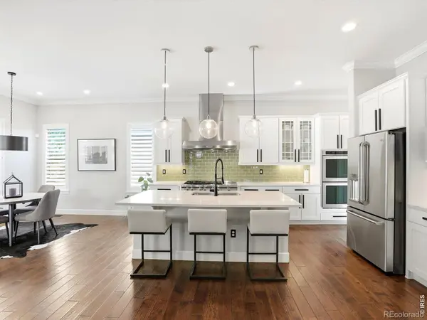 10562 Montecito DR, Lone Tree, CO 80124